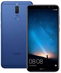 Замена стекла на телефоне Huawei Nova 2i в Оренбурге